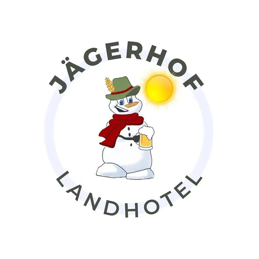 Hotel Landhotel Jaegerhof Bischofsgrün