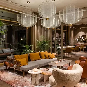 One Hotell