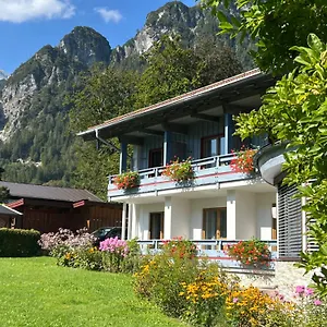 Lejlighedshotel Hochfeld, Schönau am Königssee