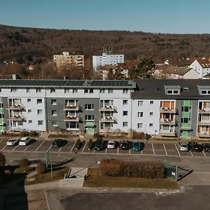 Hotel Campus, Bad Kissingen