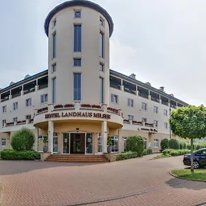 https://hotel-landhaus-milser.dusseldorf-hotel.net