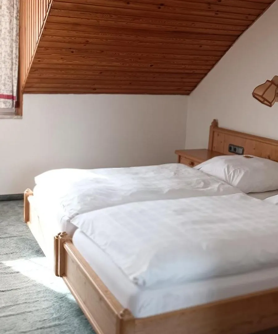 Landhotel Jaegerhof Bischofsgrün 0*,  Alemania